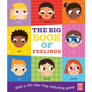 Big Book of Feelings