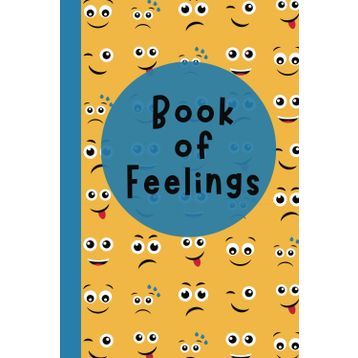Big Book of Feelings