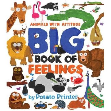 Big Book of Feelings