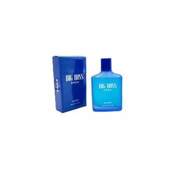 Big Boss Eros 100 ml Erkek Parfümü