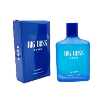 Big Boss Eros 100 ml Erkek Parfümü