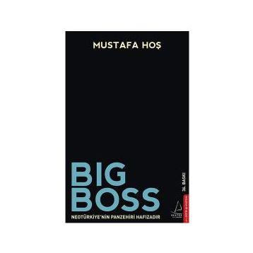 Big Boss - Mustafa Hos