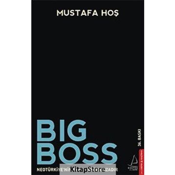 Big Boss - Mustafa Hos