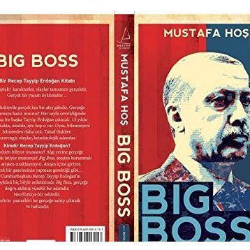 Big Boss - Mustafa Hos