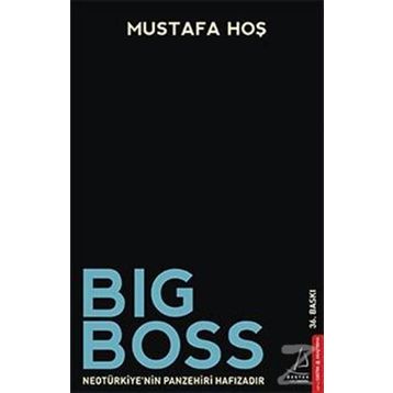 Big Boss - Mustafa Hos