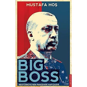 Big Boss - Mustafa Hos