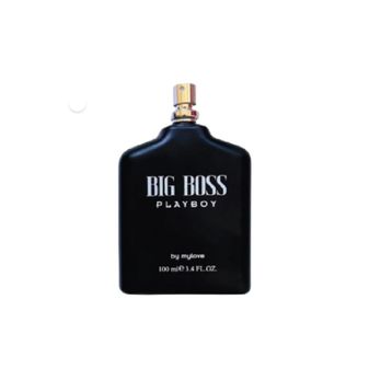 Big Boss Playboy 100 ml Erkek Parfümü