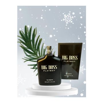 Big Boss Playboy 100 ml Erkek Parfümü