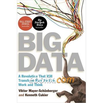Big Data @ Work - Thomas Davenport