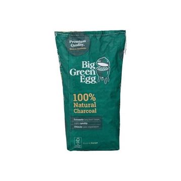 Big Green Egg %100 9 kg Doğal Kömür