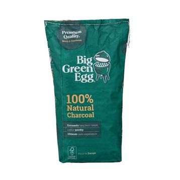 Big Green Egg %100 9 kg Doğal Kömür
