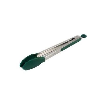 Big Green Egg 30 cm Silikon Uçlu Maşa