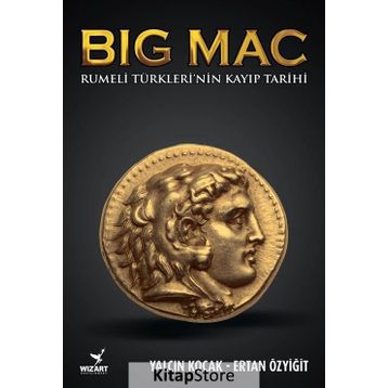 Big Mac - Yalçın Koçak Ertan Özyiğit
