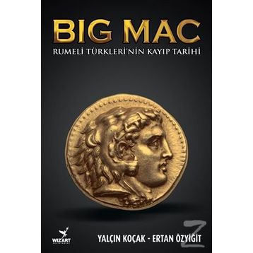 Big Mac - Yalçın Koçak Ertan Özyiğit