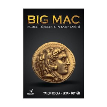 Big Mac - Yalçın Koçak Ertan Özyiğit