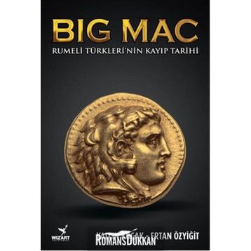 Big Mac - Yalçın Koçak Ertan Özyiğit