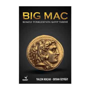 Big Mac - Yalçın Koçak Ertan Özyiğit