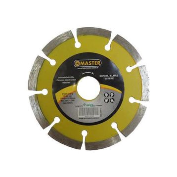 Big Master Soketli 180 mm Elmas Testere