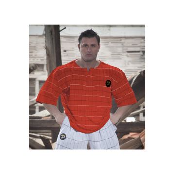Big Sam 3203 Kırmızı Erkek T-shirt