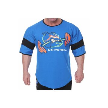 Big Sam 3276 Mavi Erkek T-shirt