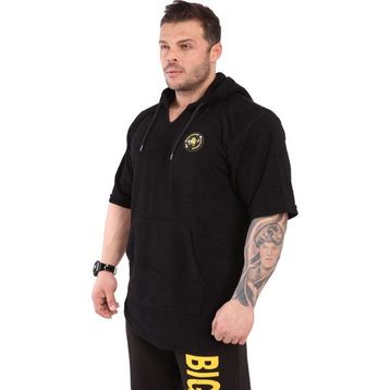 Big Sam 3287 Siyah Erkek T-shirt