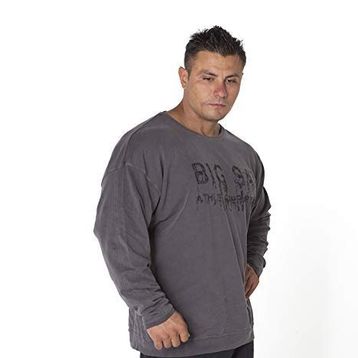 Big Sam Erkek Sweatshirt