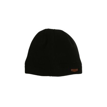Big White Orleans Siyah Unisex Bere