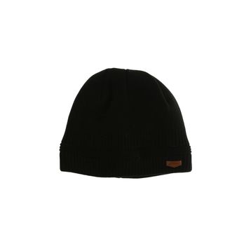 Big White Orleans Siyah Unisex Bere