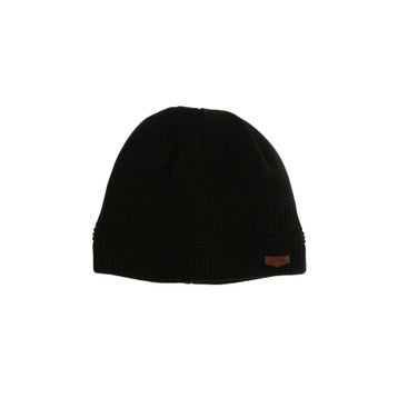 Big White Orleans Siyah Unisex Bere