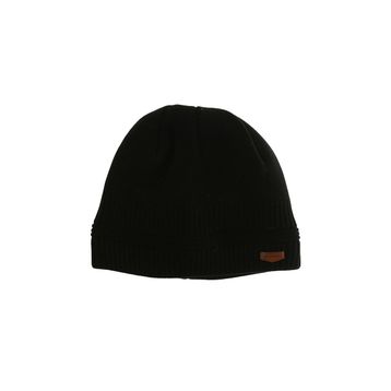 Big White Orleans Siyah Unisex Bere