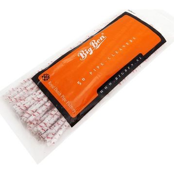 Bigben PY11 50 Adet Pipo Temizleme Fırçası