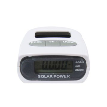 Bigem BM-048 Güneş Enerjili Solar Adımsayar