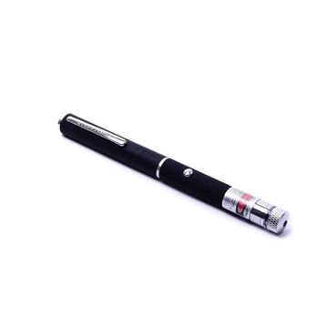 Bigem BM-521 Pilli Siyah Yeşil Lazer Pointer