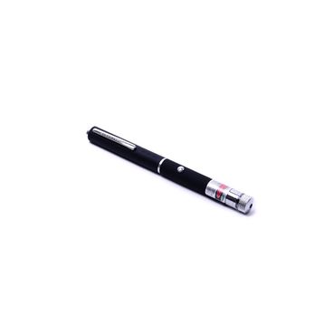 Bigem BM-521 Pilli Siyah Yeşil Lazer Pointer
