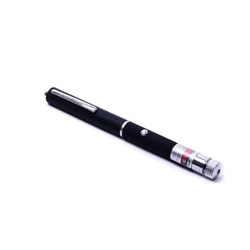 Bigem BM-521 Pilli Siyah Yeşil Lazer Pointer