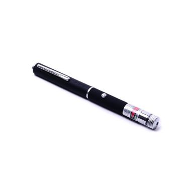 Bigem BM-521 Pilli Siyah Yeşil Lazer Pointer