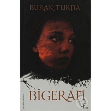 BIGERAN - BURAK TURNA
