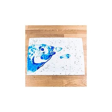 Biggdesign AnemosS Çipura Masa Örtüsü