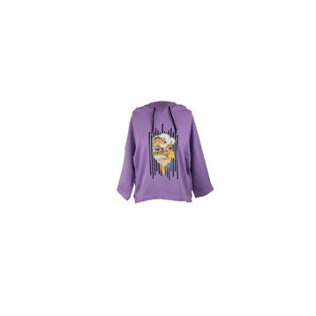 Biggdesign BGD33225191136S Kadın Sweatshirt