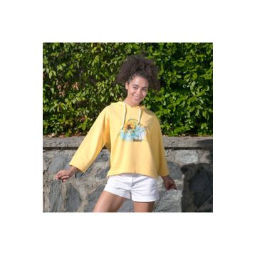 Biggdesign BGD33225191210S Kadın Sweatshirt