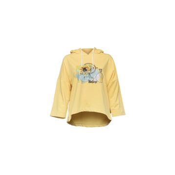 Biggdesign BGD33225191210S Kadın Sweatshirt