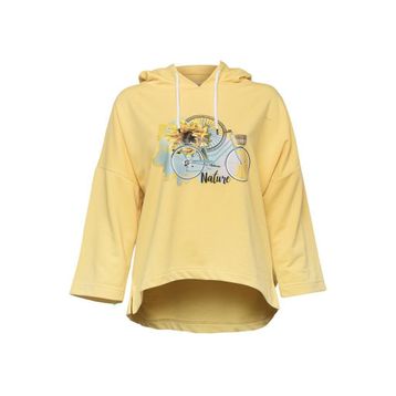 Biggdesign BGD33225191210S Kadın Sweatshirt