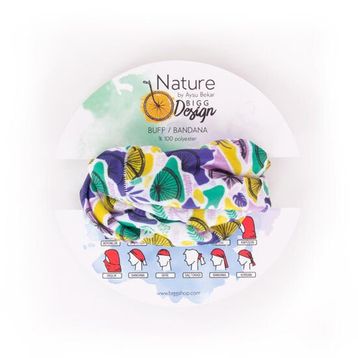 Biggdesign BGD332251913 Nature Keşif Bandana
