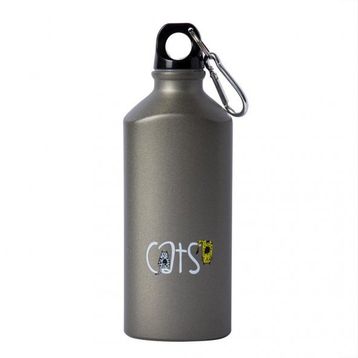 Biggdesign Cats 600 ml Alüminyum Matara