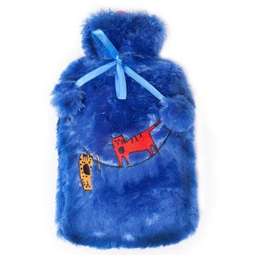Biggdesign Cats Cambaz Kediler Sıcak Su Torbası