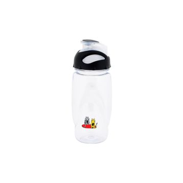 Biggdesign Cats Sportif 500 ml Renkli Matara
