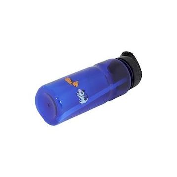 Biggdesign Dogs Tritan 650 ml Renkli Matara