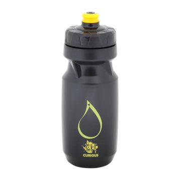 Biggdesign Moods up Curius 600 ml Plastik Renkli Matara