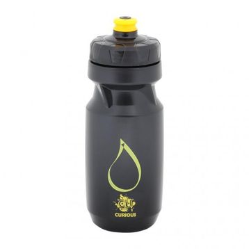 Biggdesign Moods up Curius 600 ml Plastik Renkli Matara