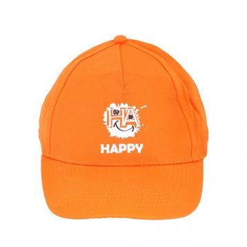 Biggdesign Moods Up Turuncu Kadın Şapka